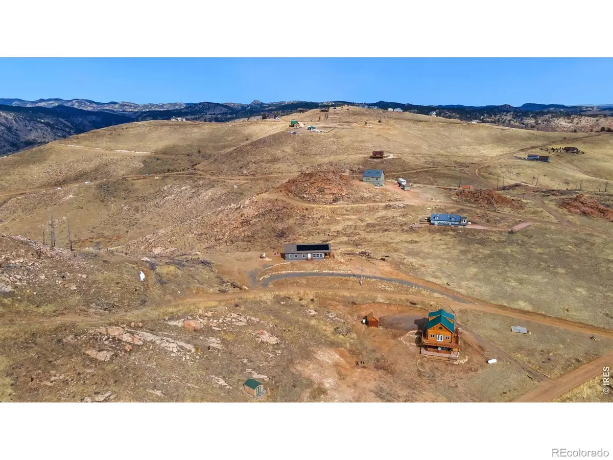 32 Rabbit Ears Court, Livermore, CO 80536 - #1