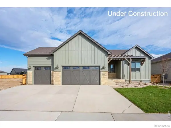 1420 S Gardenia Drive, Milliken, CO 80543