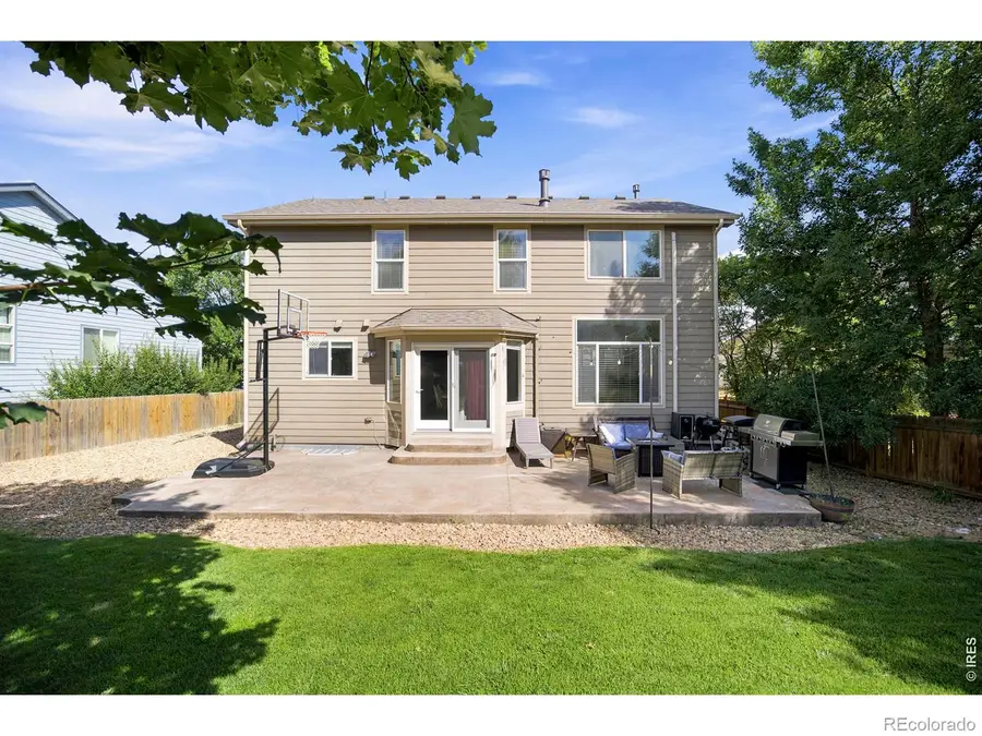2713 Aylesbury Way, Johnstown, CO 80534 - #2