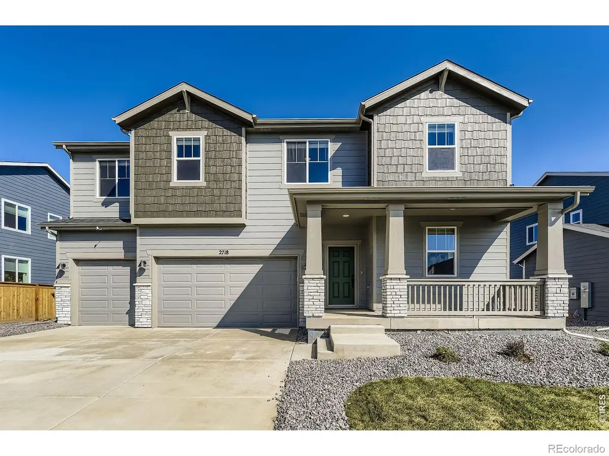330 Rustic Barn Lane, Berthoud, CO 80513 - #1