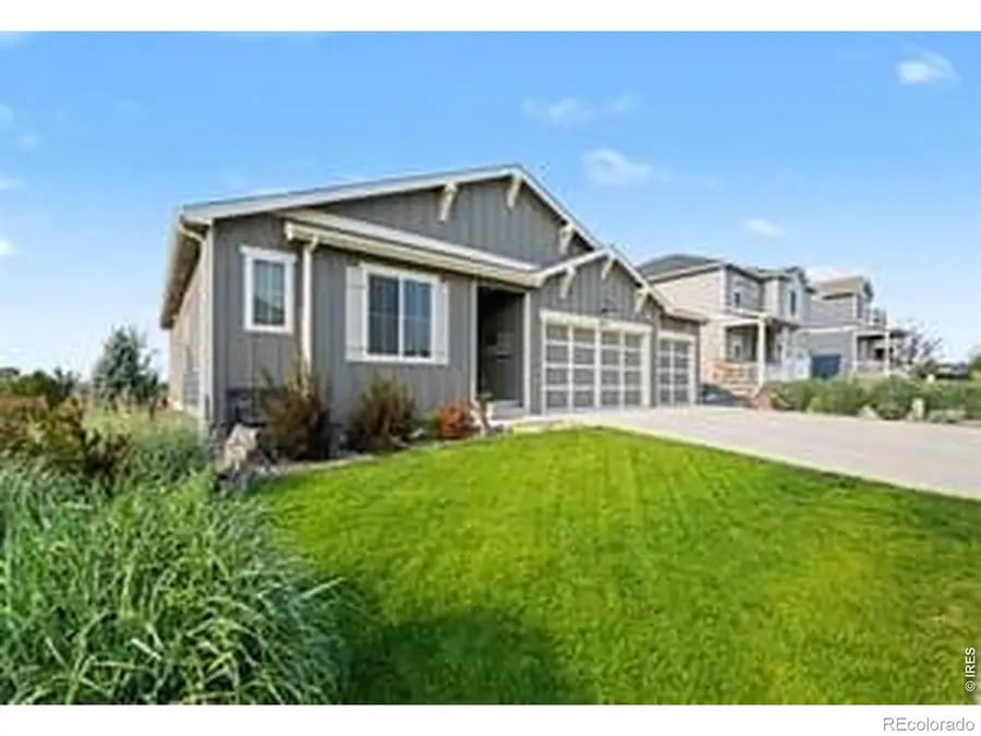 6512 2nd Street, Greeley, CO 80634 - #2
