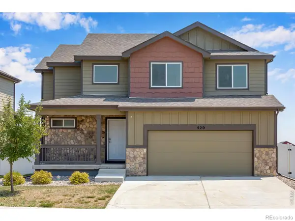 520 Lowland Street, Severance, CO 80550