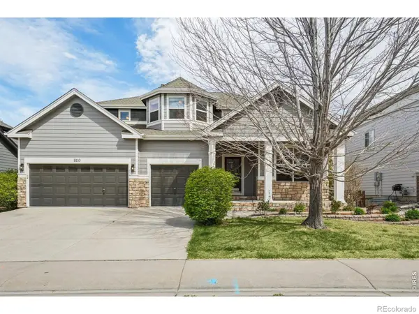 8110 Northstar Drive, Windsor, CO 80528