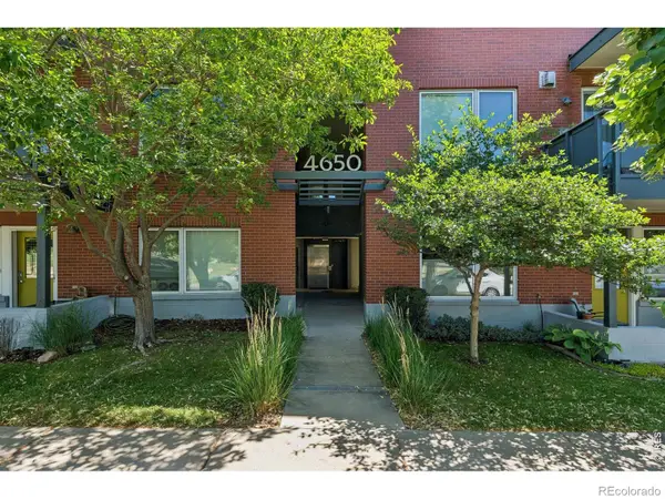 4650 Holiday Drive #201, Boulder, CO 80304