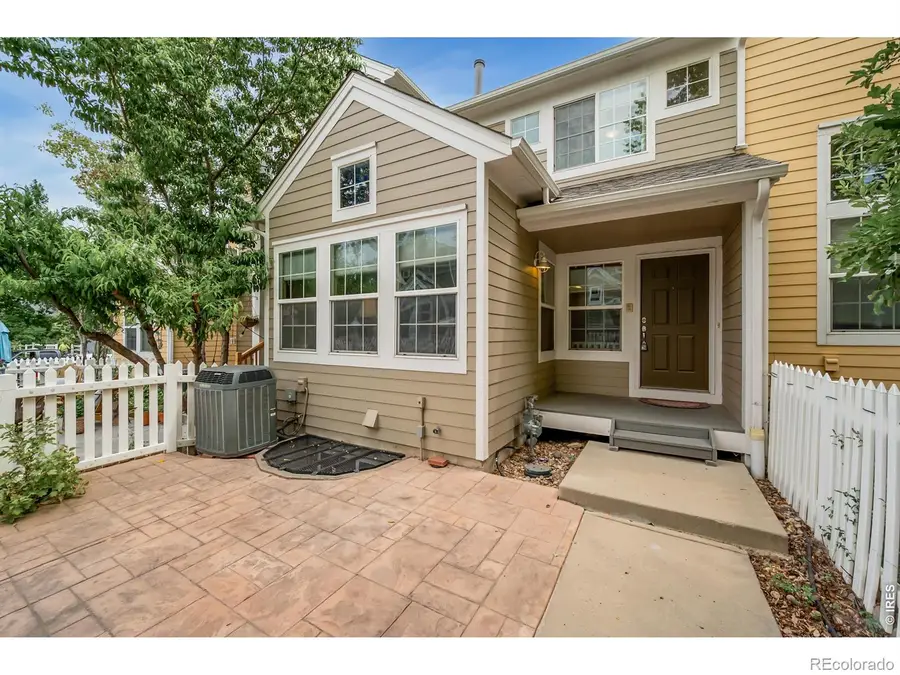 905 Snowberry Street, Longmont, CO 80503 - #2