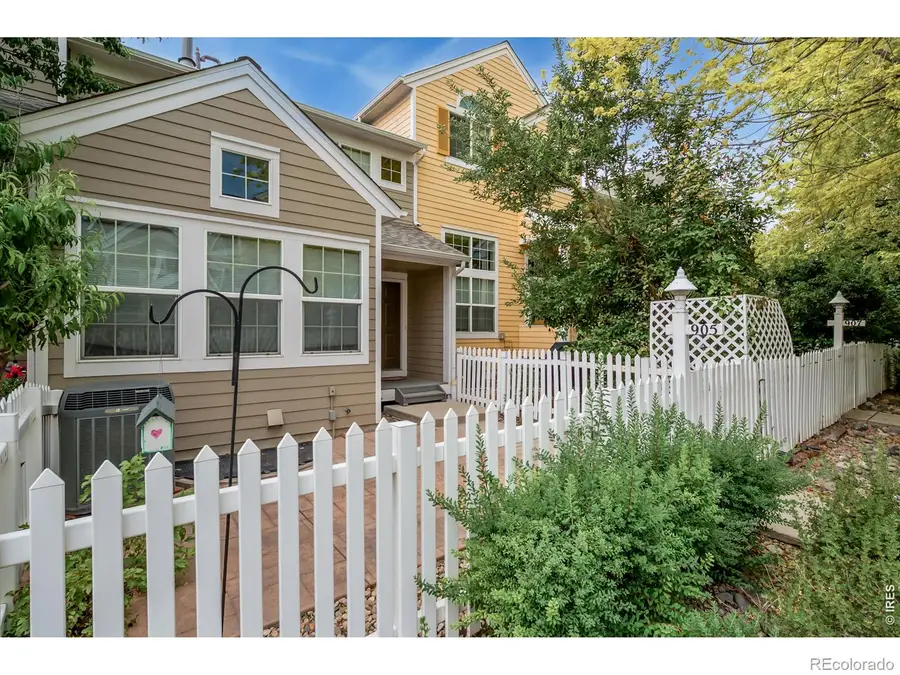 905 Snowberry Street, Longmont, CO 80503 - #3