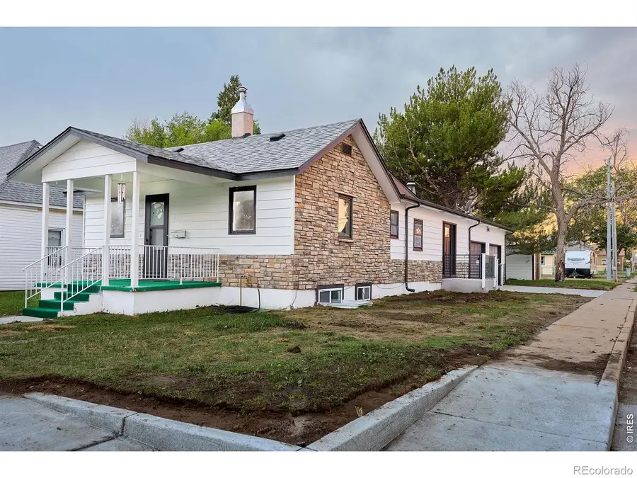 931 Prospect Street, Fort Morgan, CO 80701 - #3