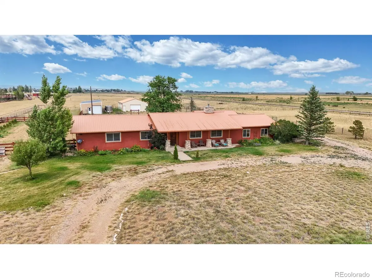 620 W County Road 74, Wellington, CO 80549 - #1