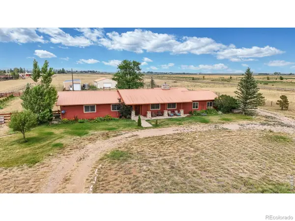 620 W County Road 74, Wellington, CO 80549
