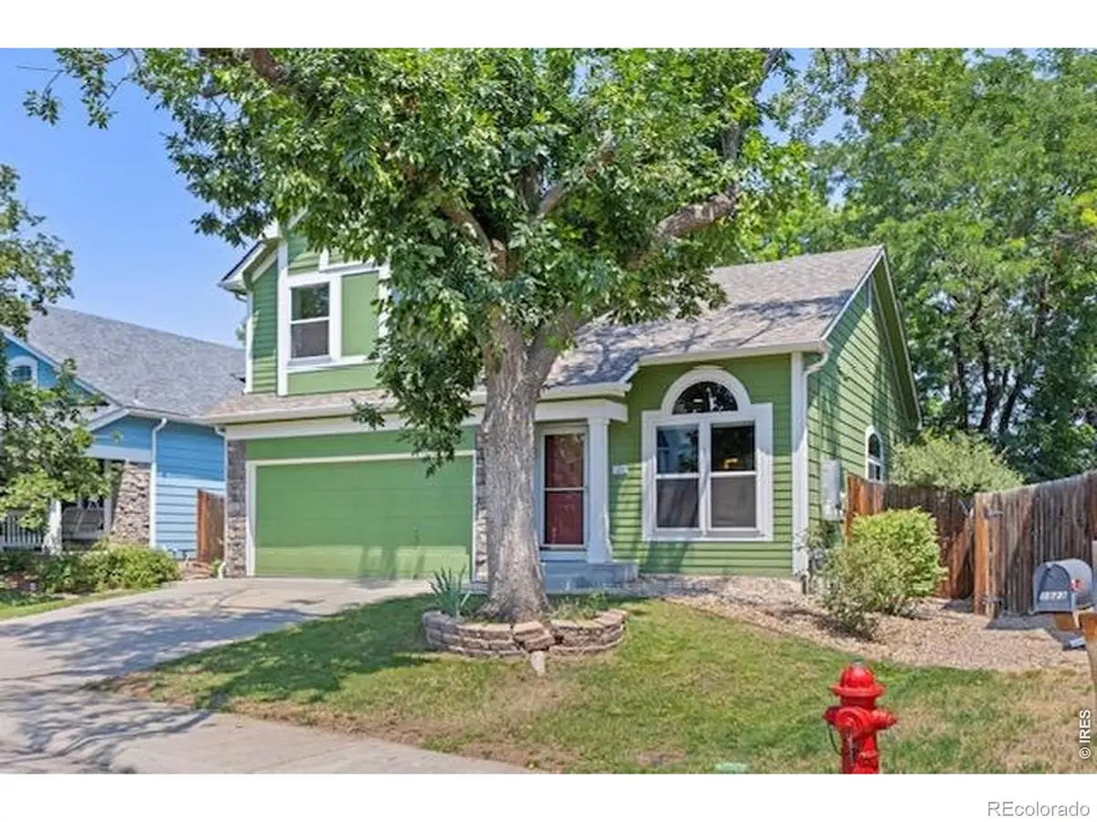 1023 Delta Drive, Lafayette, CO 80026 - #1