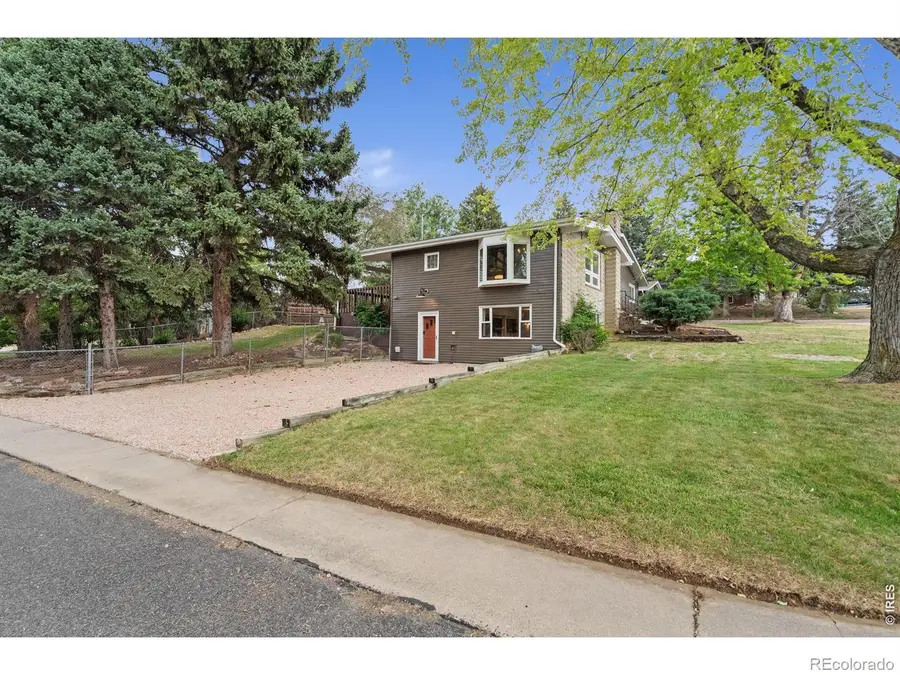 1118 Ridgelawn Drive, Fort Collins, CO 80521 - #3