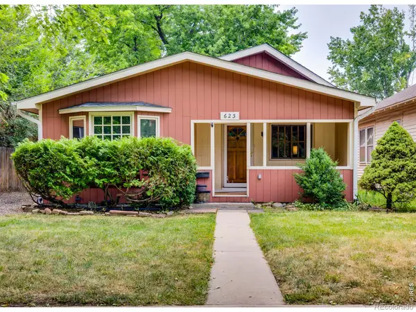 623 Terry Street, Longmont, CO 80501