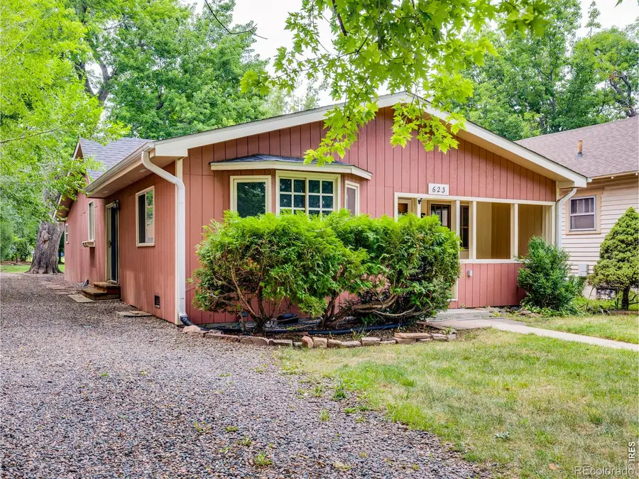 623 Terry Street, Longmont, CO 80501 - #2
