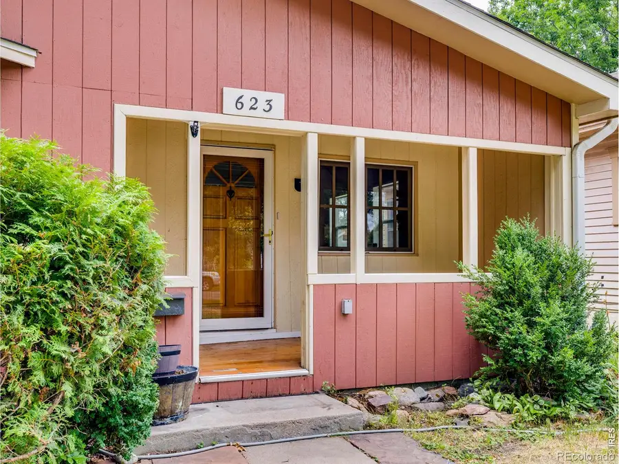 623 Terry Street, Longmont, CO 80501 - #3