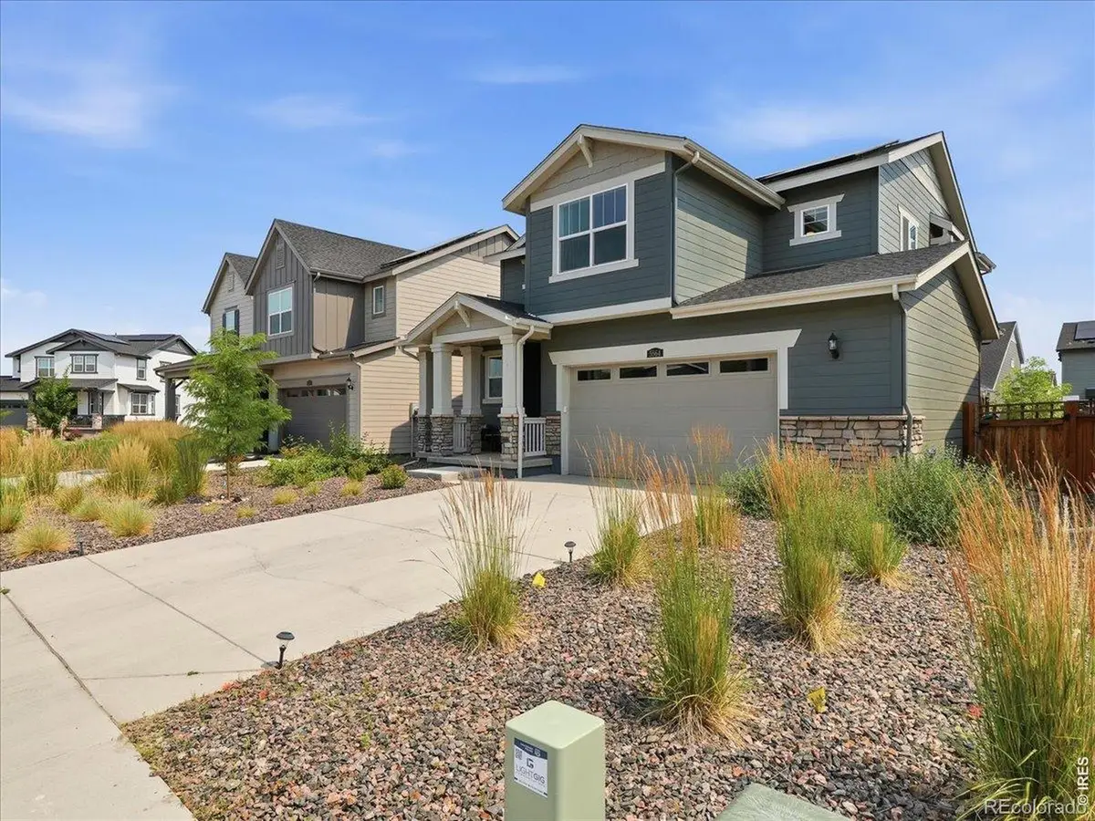 5564 Fleur De Lis Lane, Timnath, CO 80547 - #1
