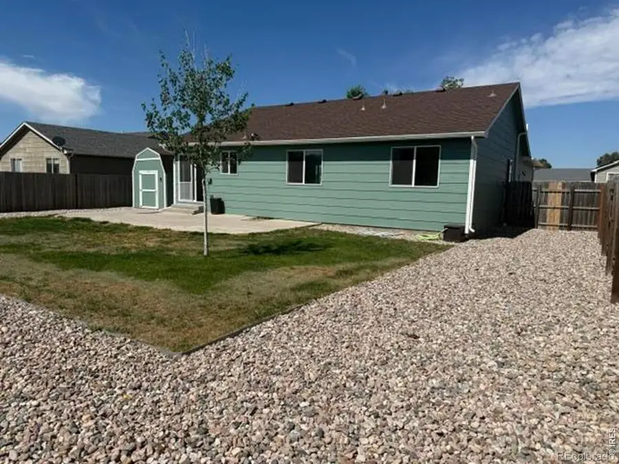408 Suzann Street, Wiggins, CO 80654 - #3