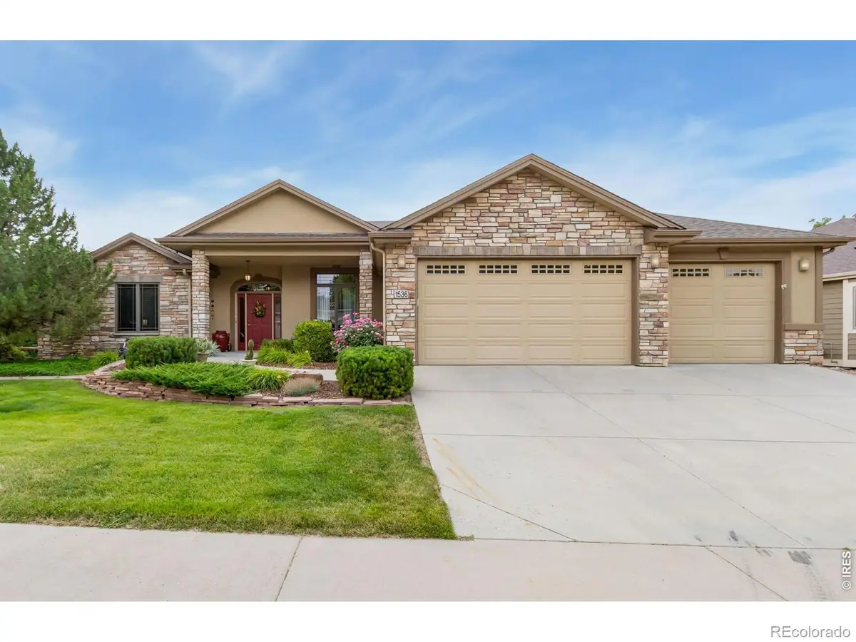 1536 Yonkee Drive, Windsor, CO 80550 - #1