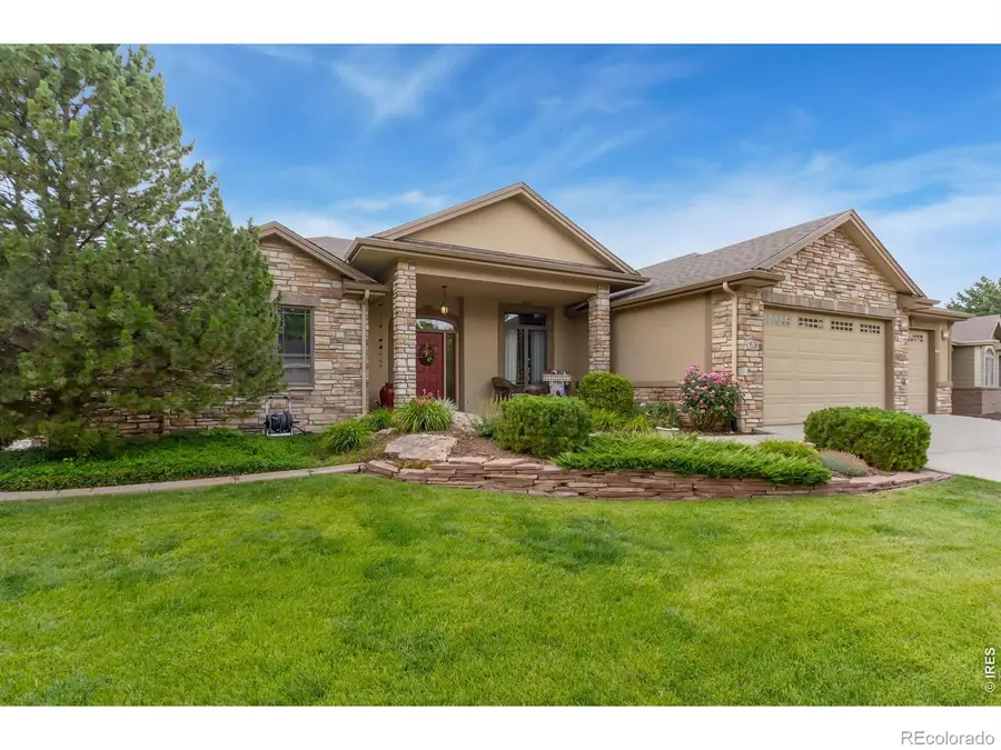 1536 Yonkee Drive, Windsor, CO 80550 - #2