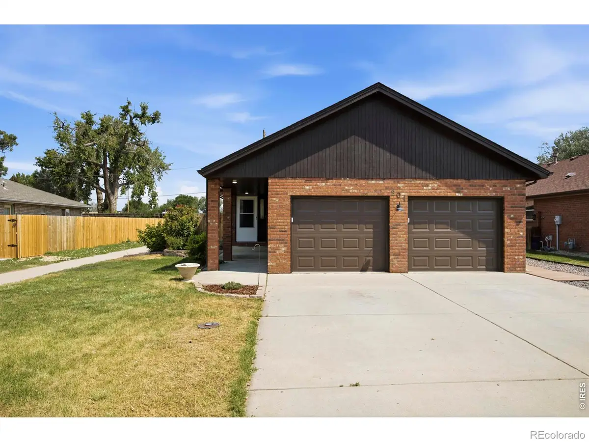 201 Ruth Avenue, Severance, CO 80546 - #1