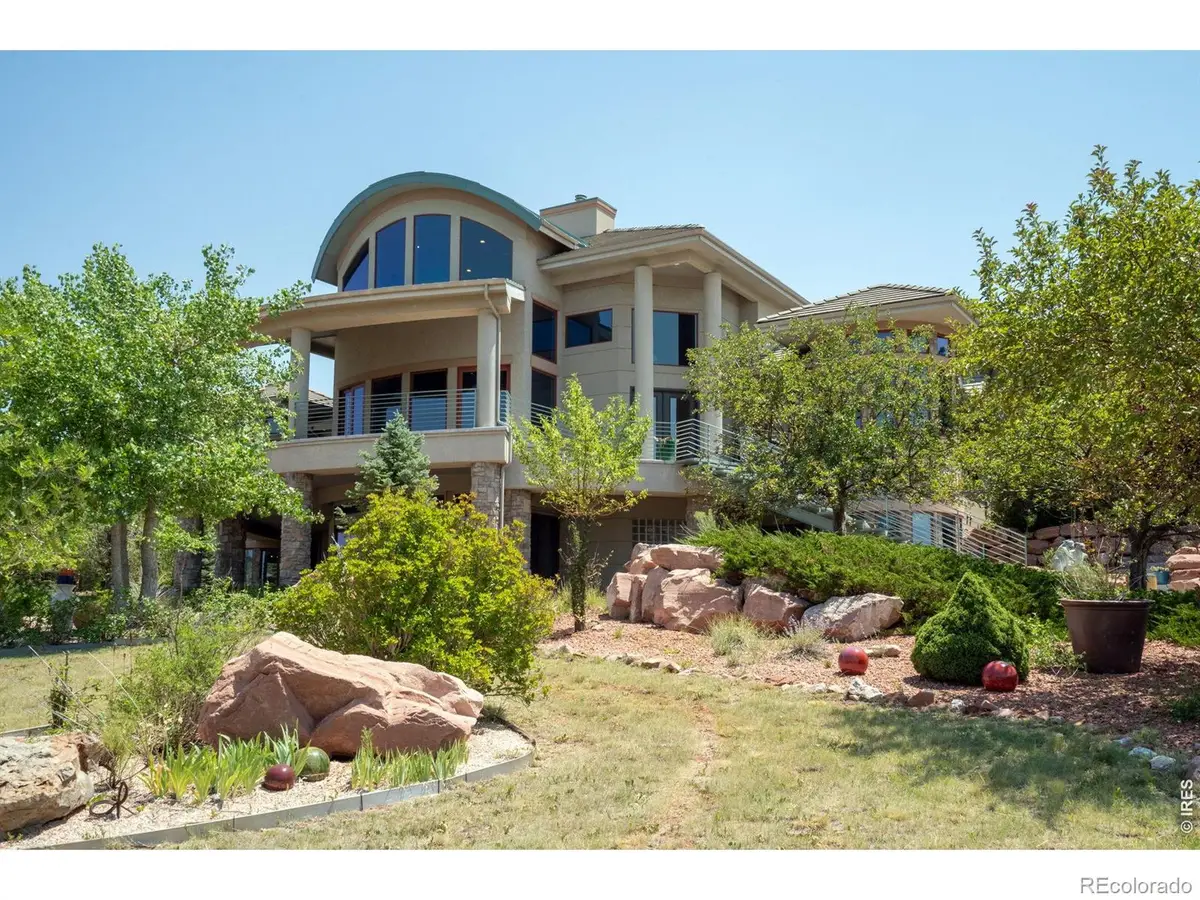 2950 Hidden Valley Drive, Loveland, CO 80538 - #1