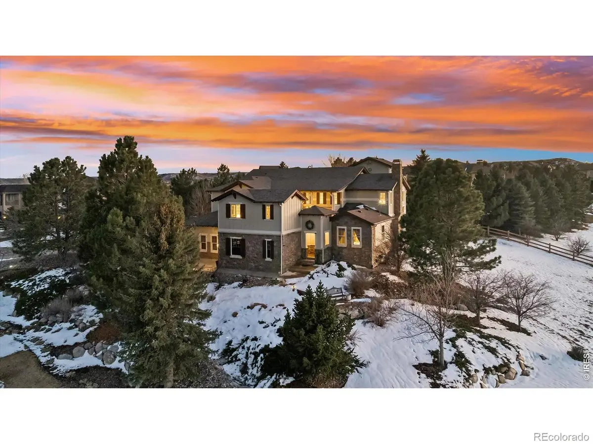 5165 Rialto Drive, Parker, CO 80134 - #1
