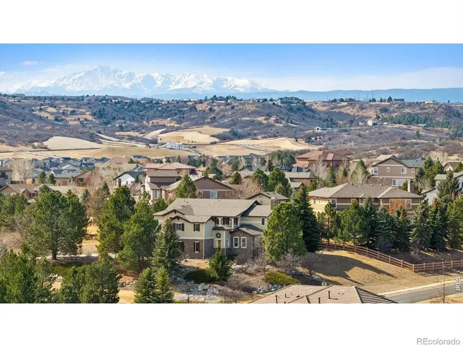 5165 Rialto Drive, Parker, CO 80134 - #2