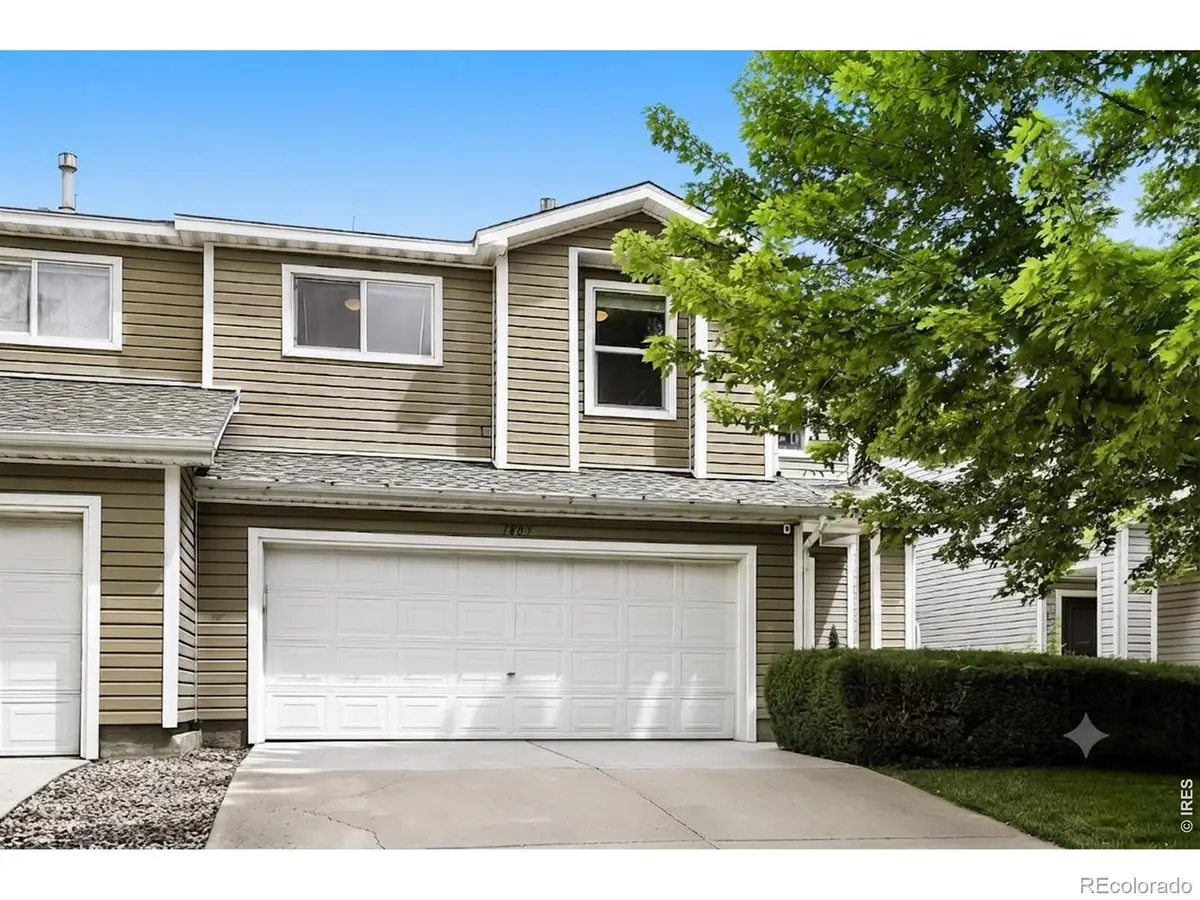 1805 Elk Springs Street, Loveland, CO 80538 - #1