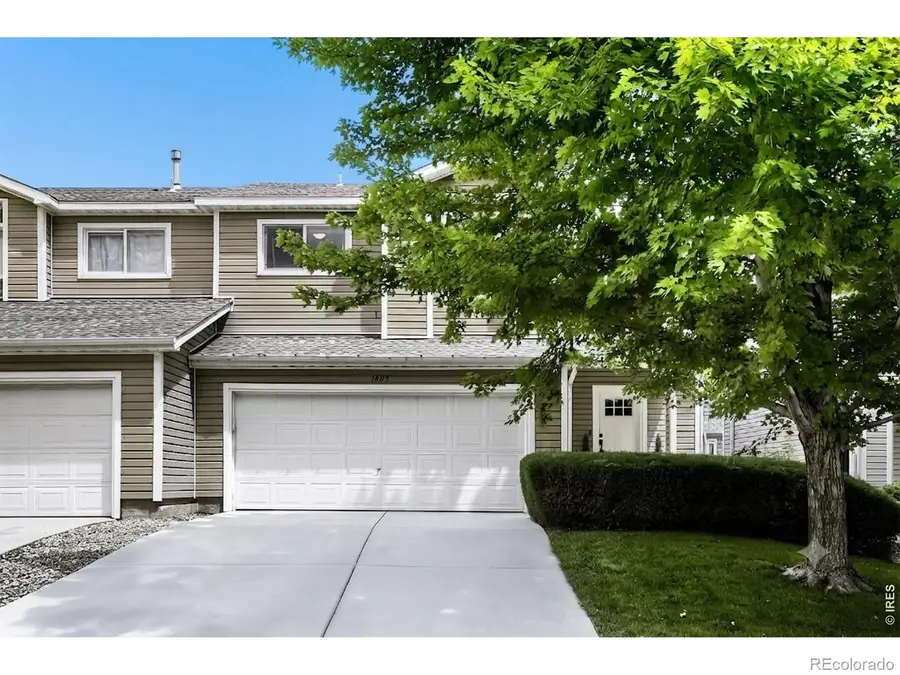 1805 Elk Springs Street, Loveland, CO 80538 - #2