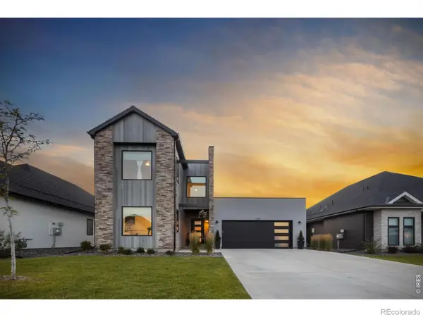 1724 Barefoot Drive, Windsor, CO 80550