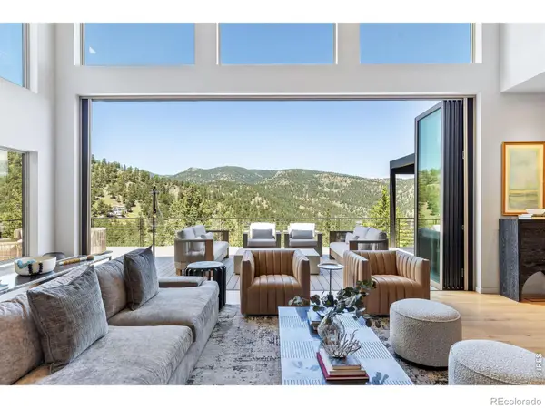 50 Wildwood Lane, Boulder, CO 80304