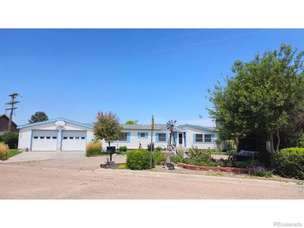 81 Main Street, Stratton, CO 80836