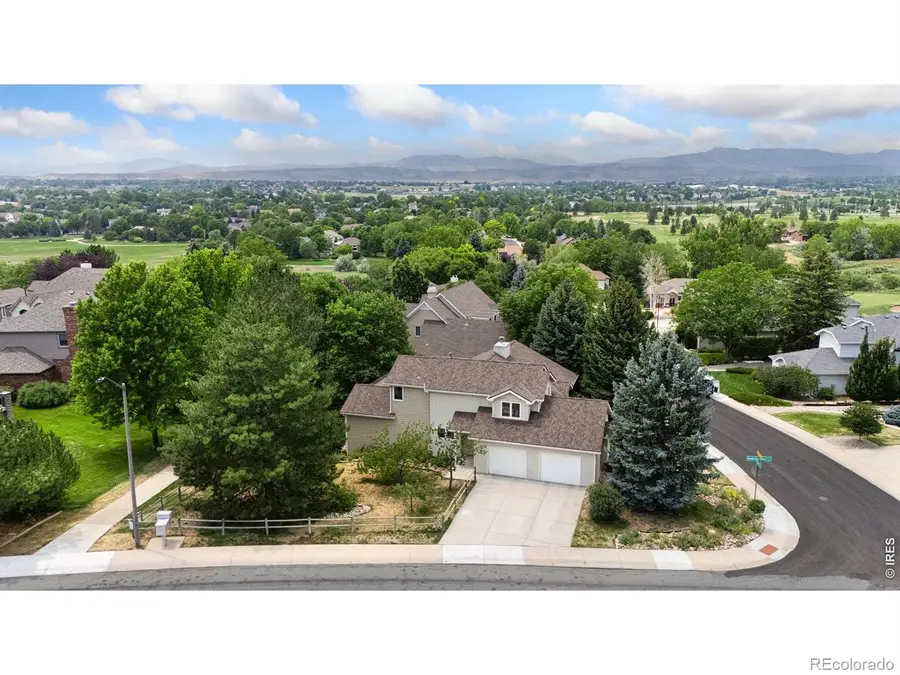1431 Cactus Court, Fort Collins, CO 80525 - #3