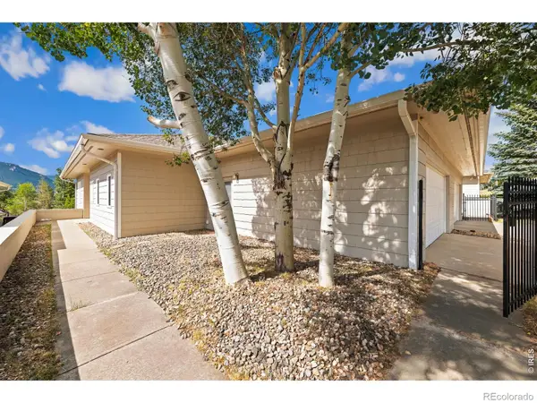 509 Grand Estates Drive #B4, Estes Park, CO 80517