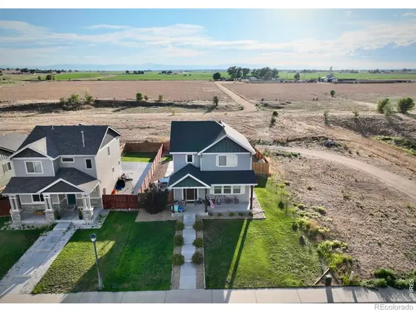 405 Ash Street, Kersey, CO 80644