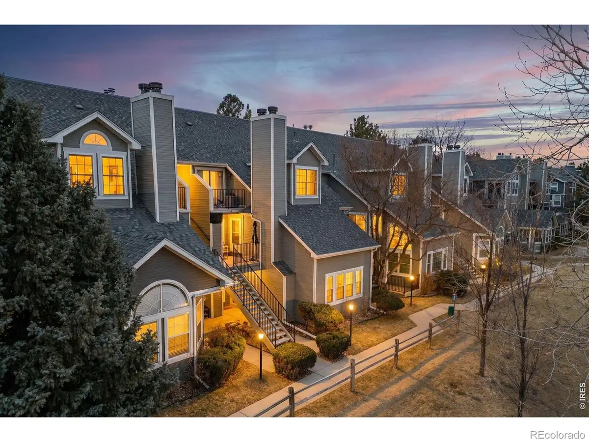 6731 S Ivy Way #A6, Centennial, CO 80112 - #1