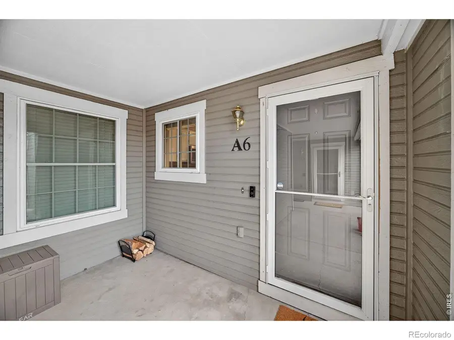 6731 S Ivy Way #A6, Centennial, CO 80112 - #2