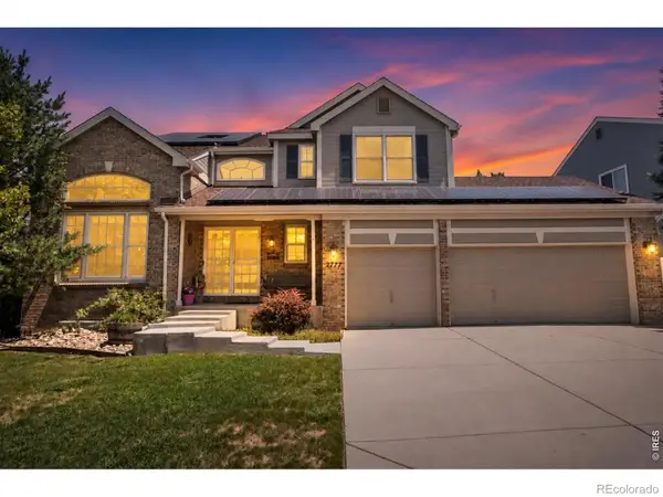 2777 Signal Creek Place, Thornton, CO 80241