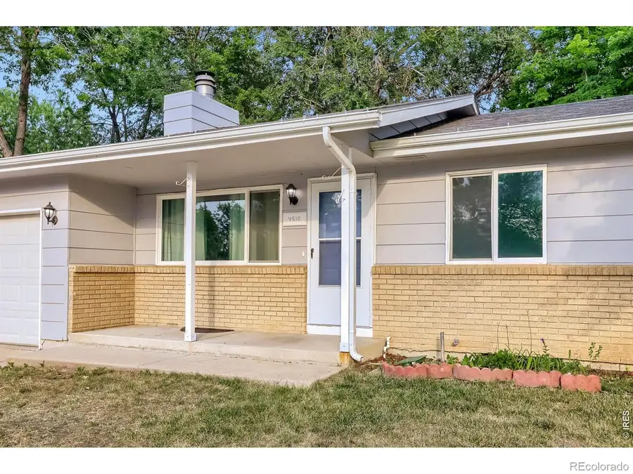 4510 W 6th Street, Greeley, CO 80634 - #3