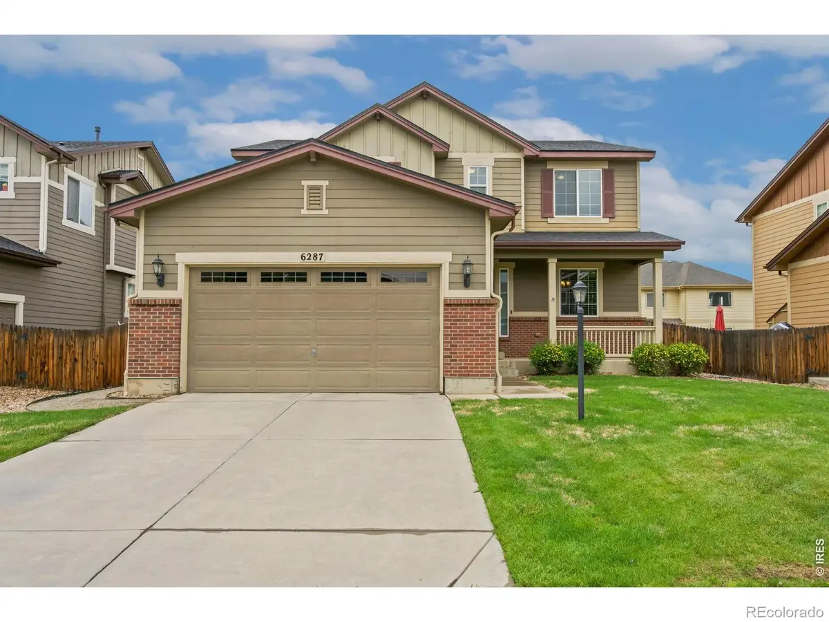 6287 Twilight Avenue, Firestone, CO 80504 - #1