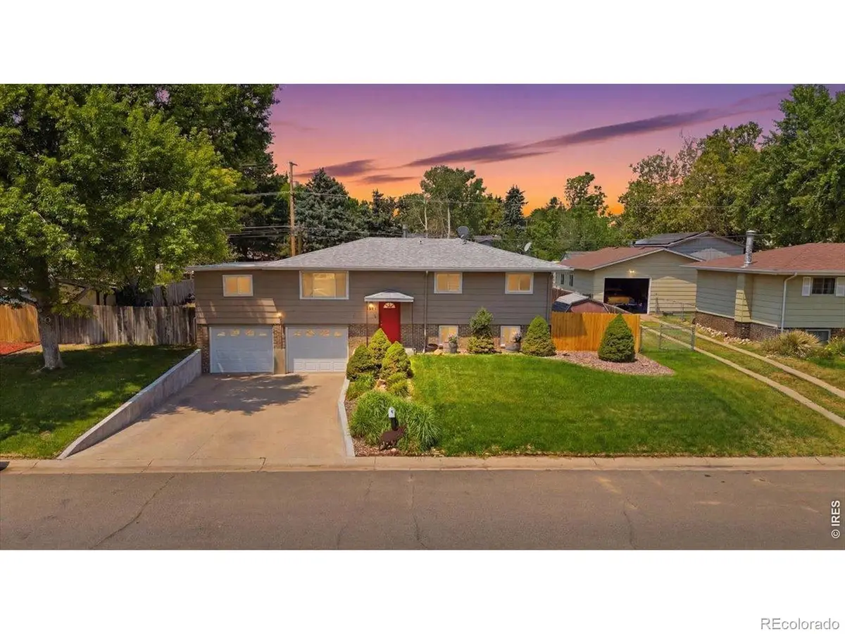 2631 49th Ave Ct, Greeley, CO 80634 - #1