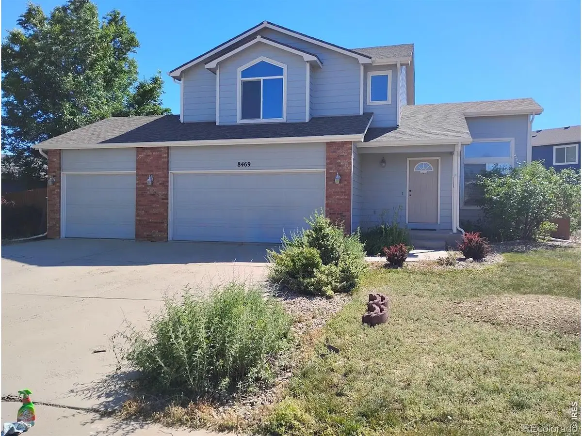 8469 Three Silos Drive, Wellington, CO 80549 - #1