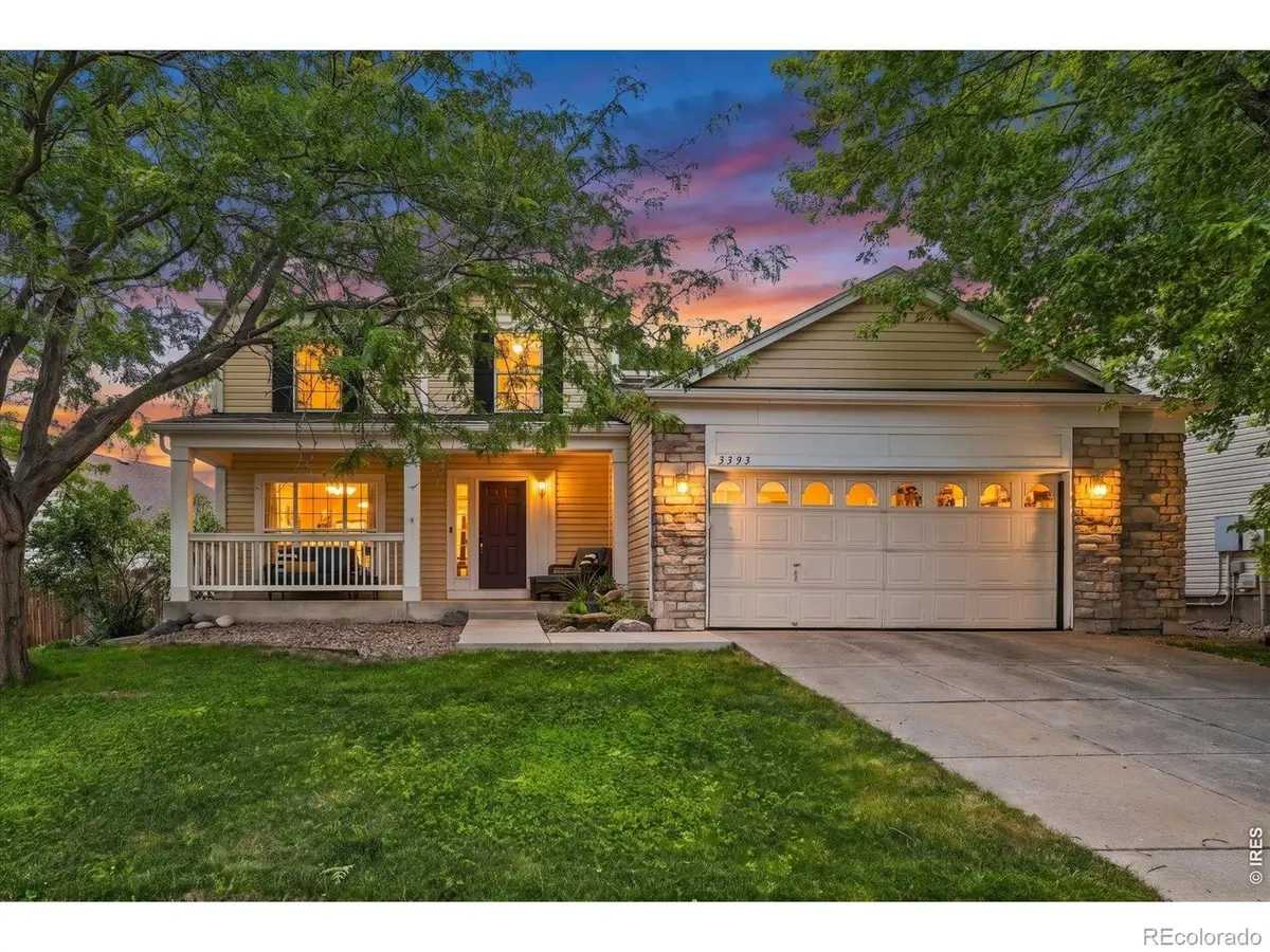 3593 Larkspur Drive, Longmont, CO 80503 - #1