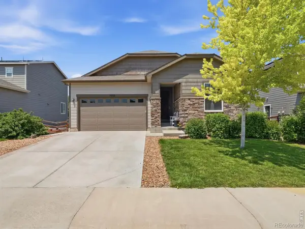 1652 Sorenson Drive, Windsor, CO 80550