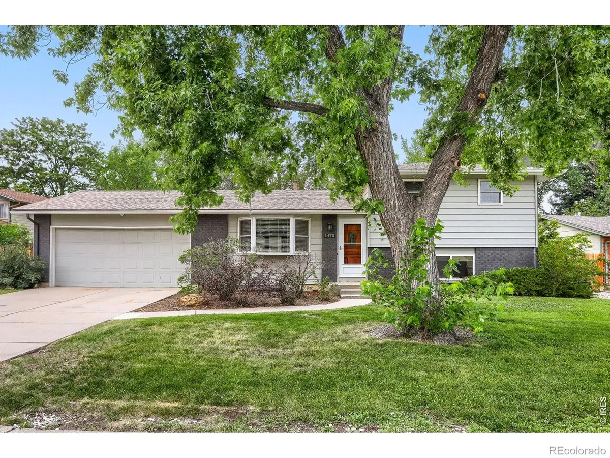 1470 Monterey Court, Broomfield, CO 80020 - #1