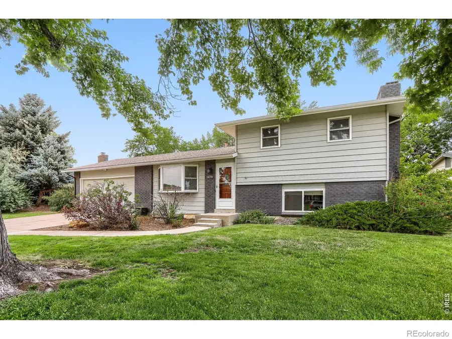 1470 Monterey Court, Broomfield, CO 80020 - #2
