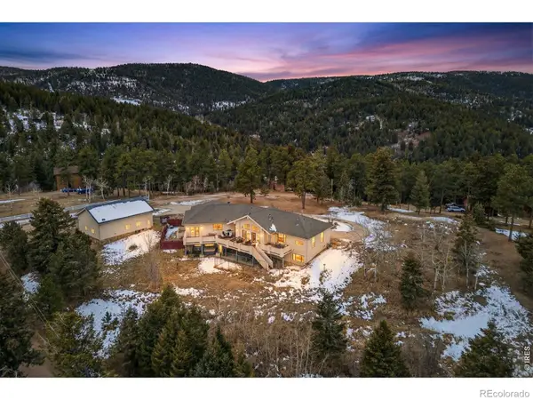 12291 S Critchell Lane, Littleton, CO 80127