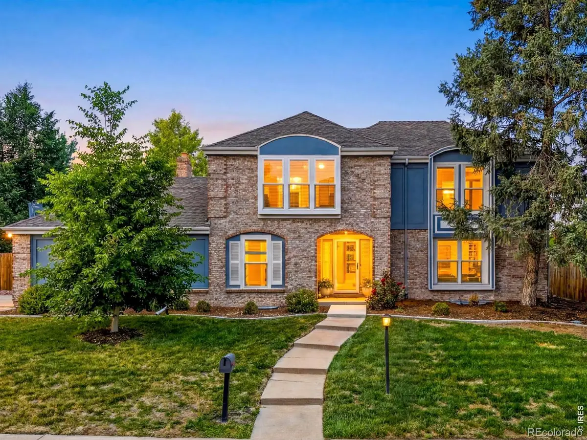 10467 E Ida Avenue, Greenwood Village, CO 80111 - #1