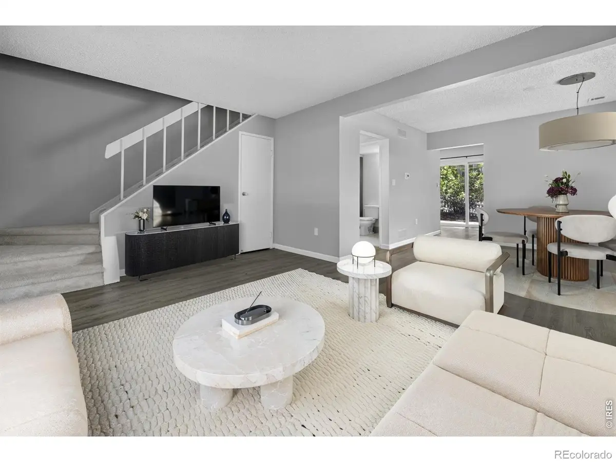 750 W Moorhead Circle #A, Boulder, CO 80305 - #1