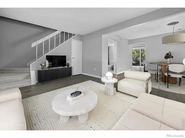 750 W Moorhead Circle #A, Boulder, CO 80305