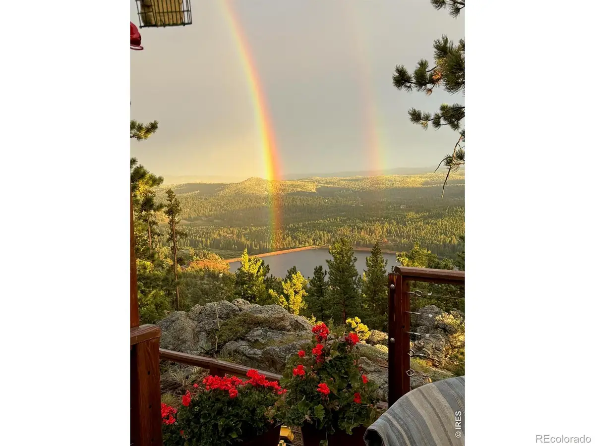 1502 Osage Trail, Red Feather Lakes, CO 80545 - #1